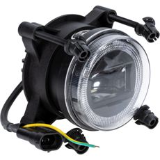 Led Spotlight High Beam 90Mm