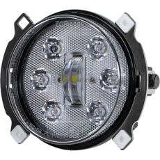 Led Low Beam Head Light 110Mm