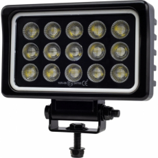 Dark Navi LED Work Light 9660Lm 72W
