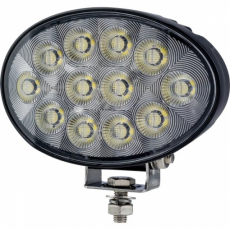 Side Shooter LED Work Light 10100Lm 86W