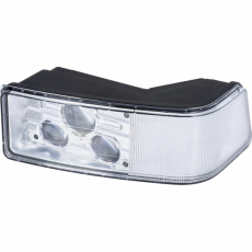 Led-Driving Light Case Left - 232449A2