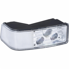 Led-Driving Light Case Right - 232448A2