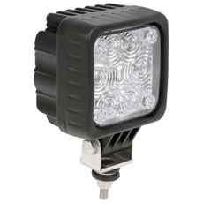 Truck Lamp Led Blue Spot 12/48V