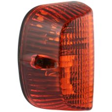 Blinker Module For Driving Lights Left/Right