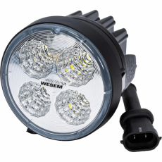 LED Work Light Wesem 2500Lm Fendt