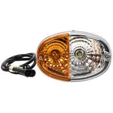 Position Light Front Right Jd Al171053