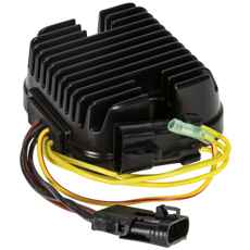Charging Regulator Polaris Sportsman Rzr 500-800Cc