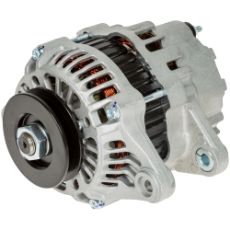 Alternating Current Generator 40A 12V Volvo