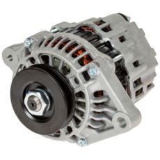 Alternating Current Generator 50A 12V Volvo pulley 69mm