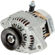 Alternating Current Generator 50A 12V Volvo Kobelco, 63.0 mm