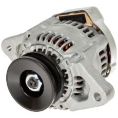 Alternating Current Generator 40A 12V Volvo Kubota