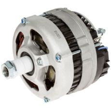 Alternating Current Generator 80A 12V Volvo