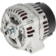 Alternating Current Generator 12V 150A Jd Mf Valtra