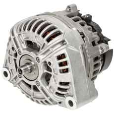 Alternating Current Generator 12V 150A 0124615043