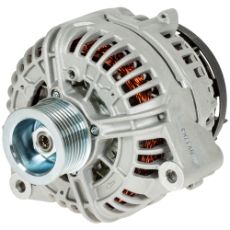 Alternating Current Generator 12V 200A Jd