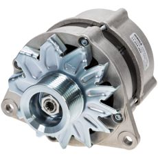 Alternator Mahle 120A 12V Cnh