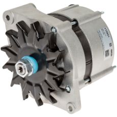 Alternating Current Generator 12V 120A Jd