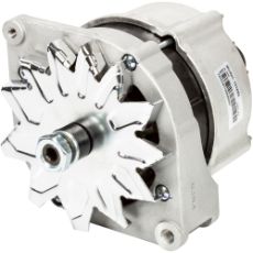 Alternating Current Generator 12V 95A Case