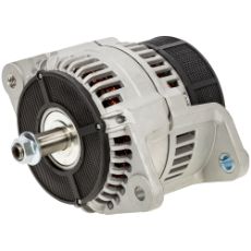 Alternating Current Generator 150A 12V Case Nh