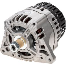 Alternator Mahle 120A 12V Mf