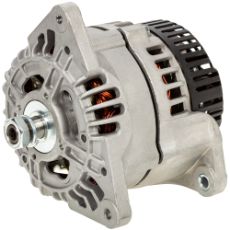 Alternating Current Generator 12V 120A Mf Perkins
