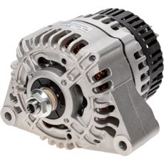 Alternator Mahle 120A 12V Valtra