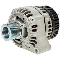 Alternator 12V 120A for Valtra Sisu, ideal for powerful operation.