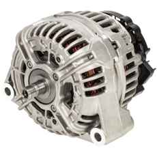 Alternating Current Generator Bosch 12V 150A 0124525147