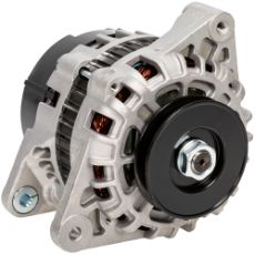 Alternating Current Generator 90A 12V Bobcat
