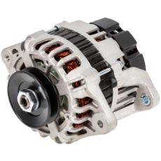 Alternating Current Generator 80A 12V Bobcat