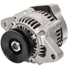 Alternating Current Generator 40A 12V Bobcat