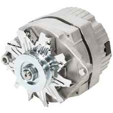 Alternating Current Generator 22A 12V Bobcat