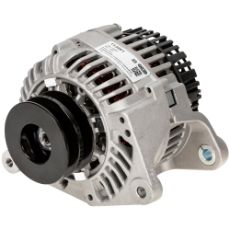 Alternating current generator 120A 12V Mf