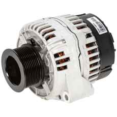 Alternating current generator 150A 12V Fendt