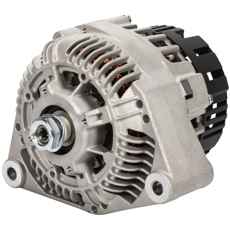 Alternating current generator 120A 12V Mf 4357550M3