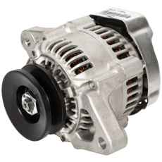Alternating current generator 40A 12V Yanmar John Deere