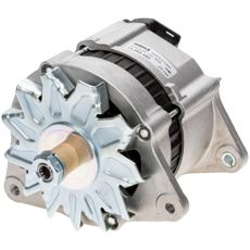 Alternator Mahle 80A 12V Mf