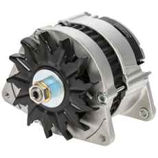 Alternating current generator 80A 12V Mf 3823653M1