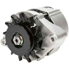 Alternating current generator 70A 12V Volvo