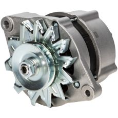 Alternator Mahle 100A 12V Volvo
