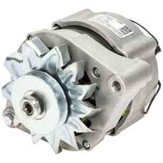 Alternating current generator 90A 12V Volvo