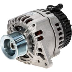 Alternator Mahle 120A 12V Case Nh