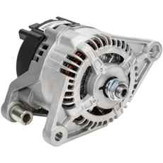 Alternating current generator 85A 12V Nh