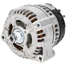 Alternator 200A 12V Deutz Case Fendt