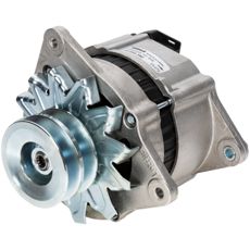 Alternator Mahle 80A 12V Mf