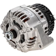 Alternator Mahle 85A 12V Deutz Same