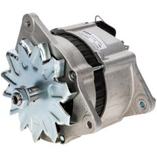 Alternating current generator Mahle 70A 12V Case