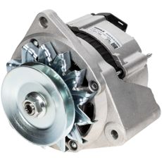 Alternating current generator Mahle 55A 12V Mb Trac
