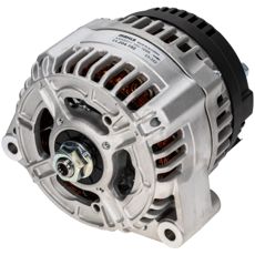 Alternating current generator Mahle 120A 12V Jd