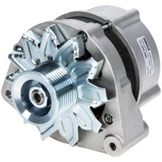 Alternator Mahle 100A 12V Wille